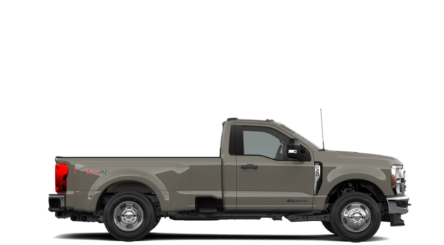 2026 Ford SuperDuty